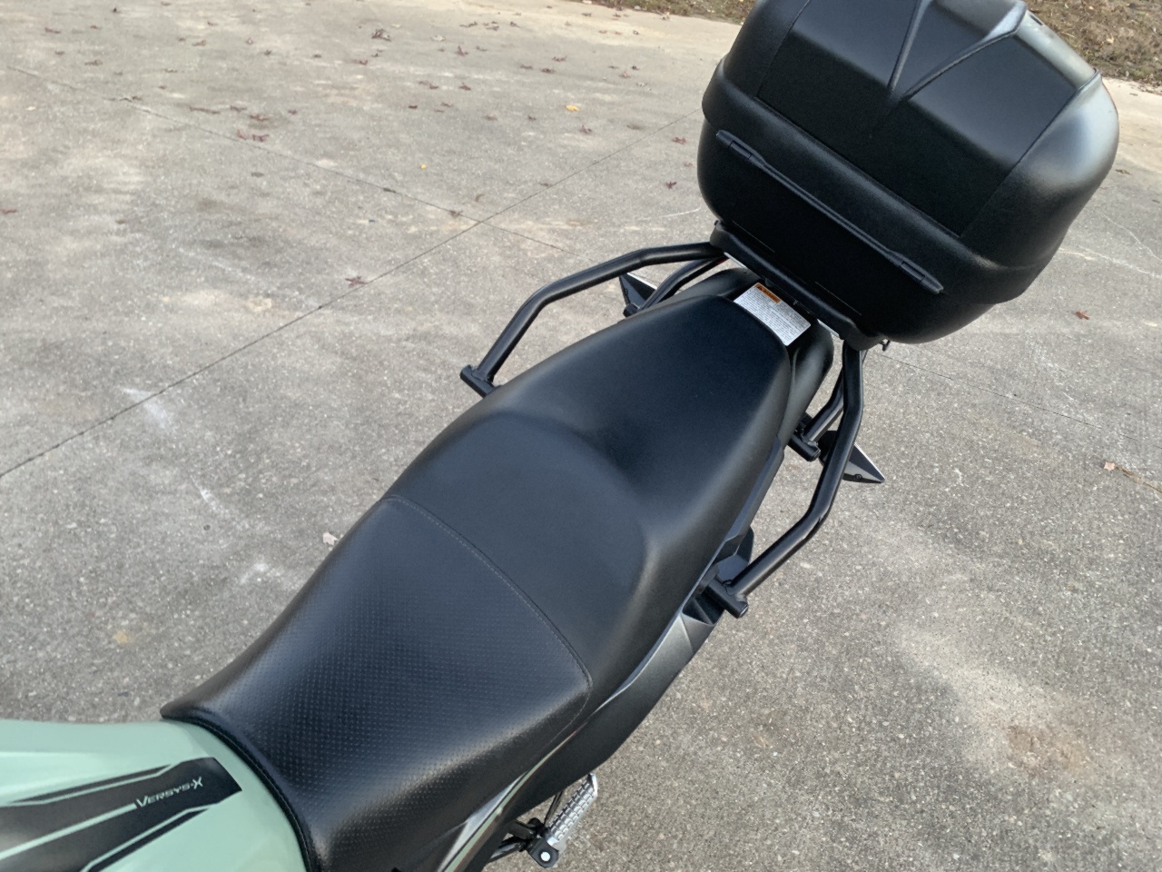 2024 Kawasaki Versys-X 300